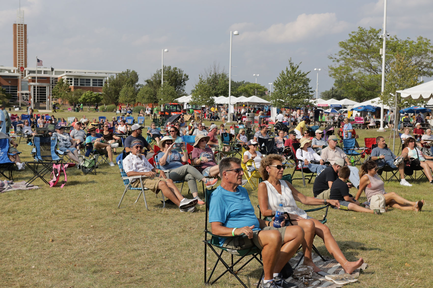 Taste of Orland Park